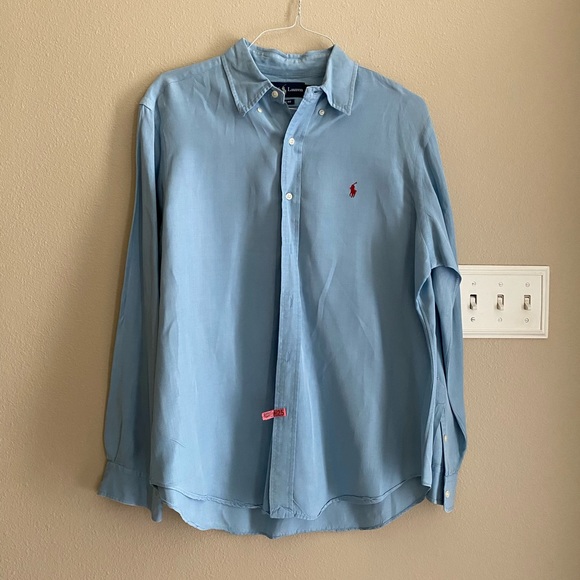 Ralph Lauren Other - Men’s | Ralph Lauren Shirt